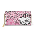 Zipper Wallet