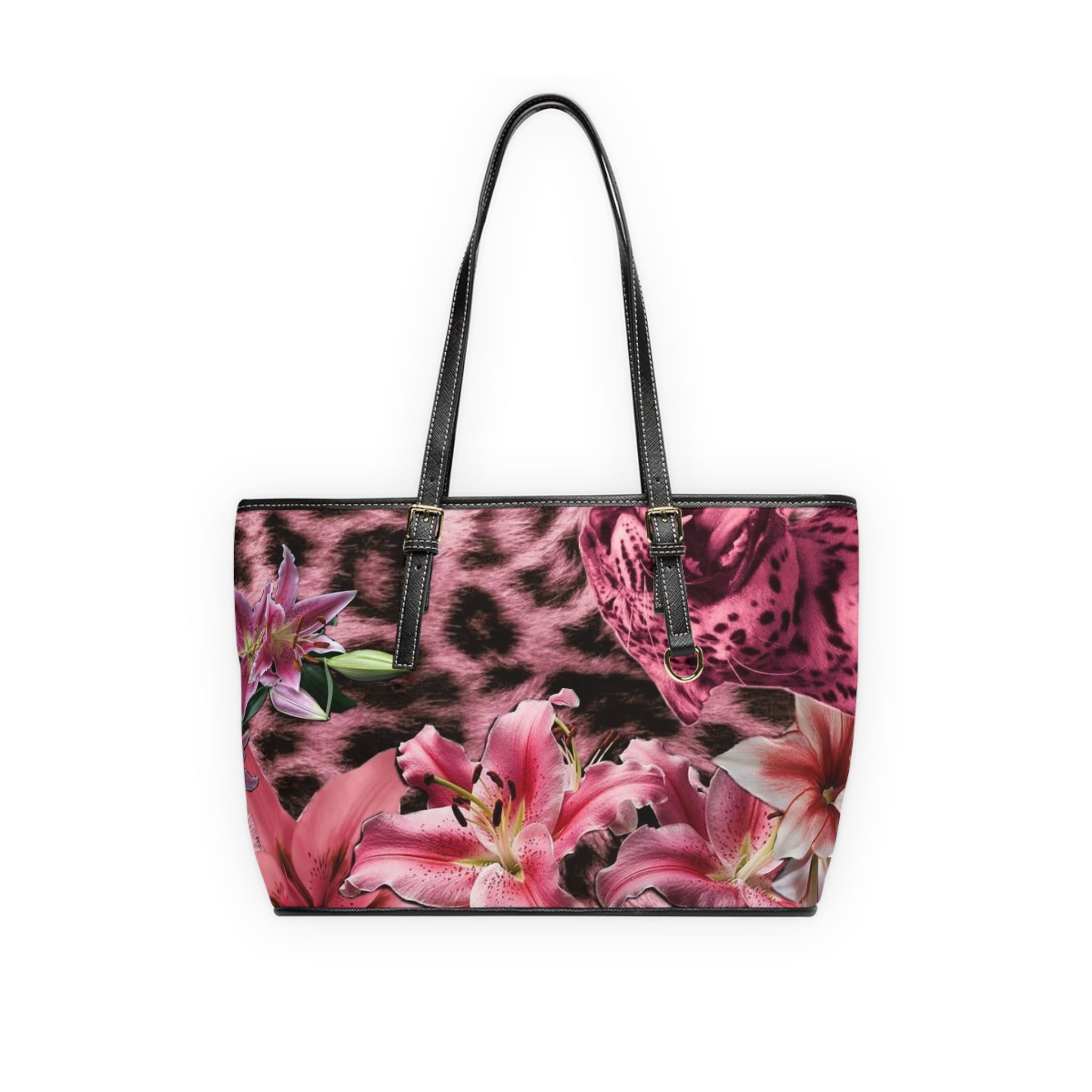 Tote: Girly Girl