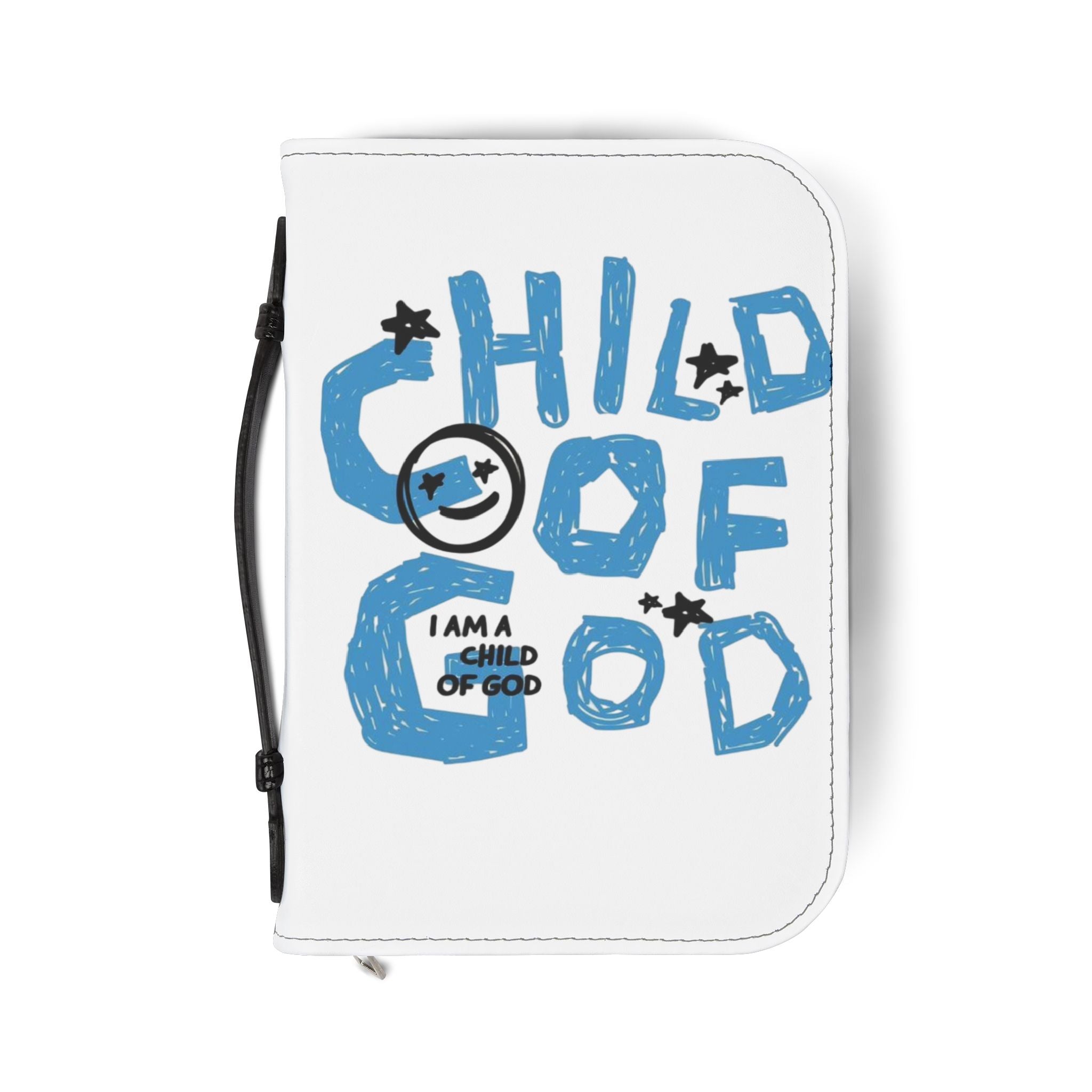 Bible Cover: Child of God