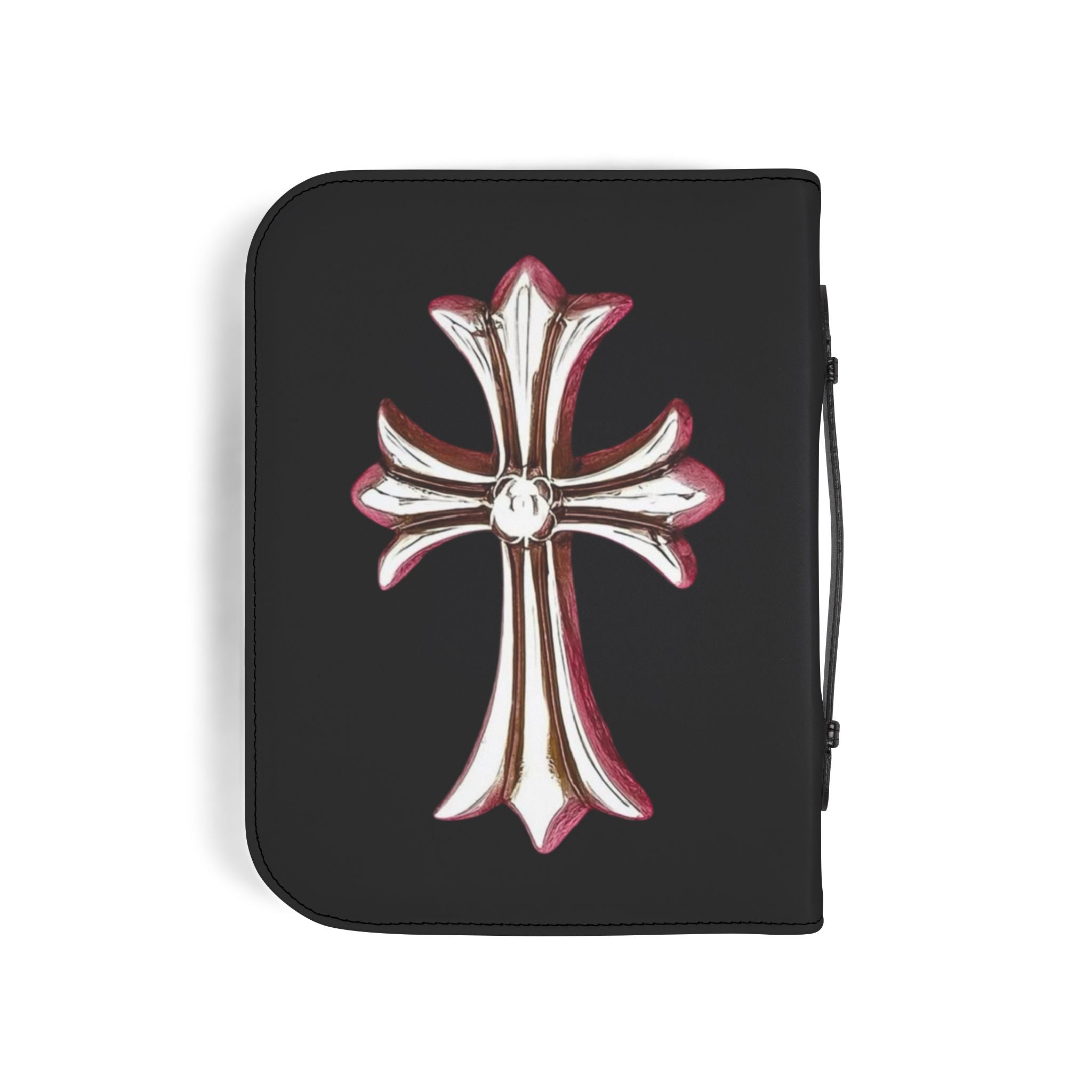 Bible Cover “God Knows Your Hearts"