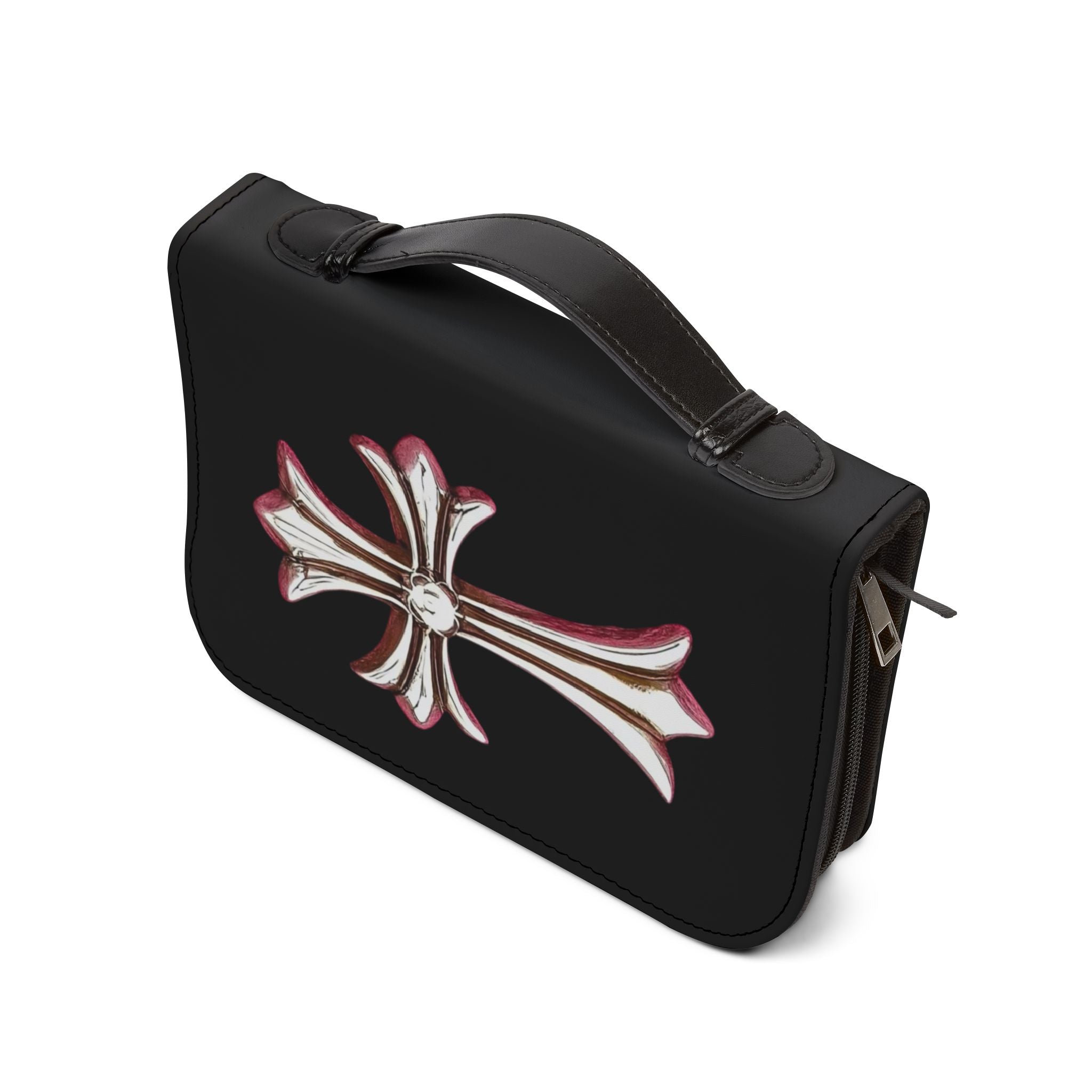 Bible Cover "God Knows Your Hearts"