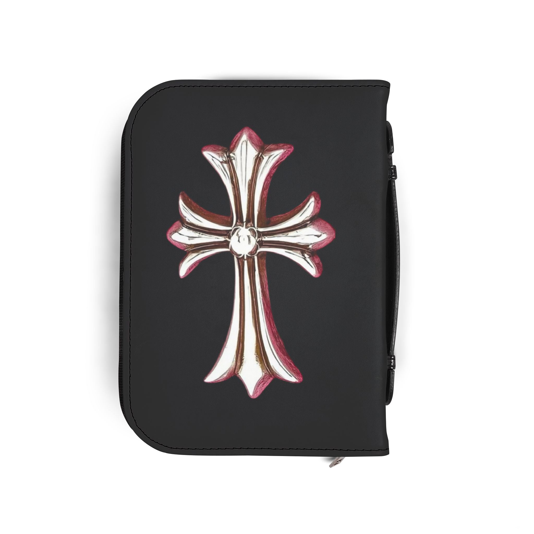 Bible Cover "God Knows Your Hearts"