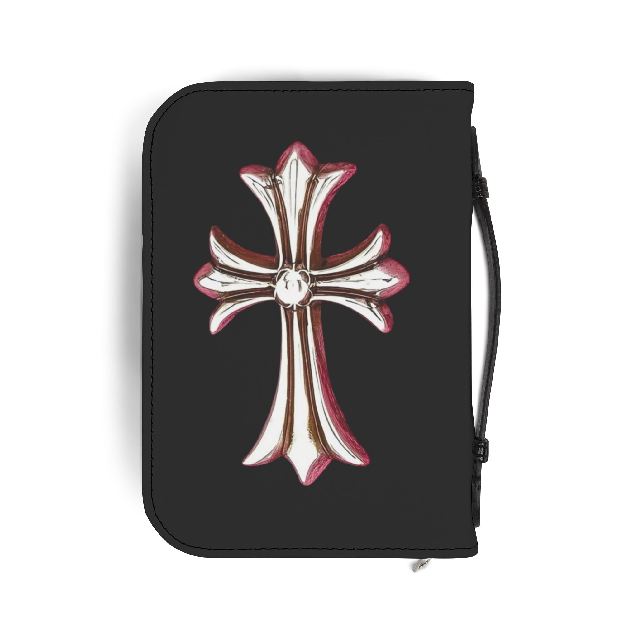 Bible Cover "God Knows Your Hearts"