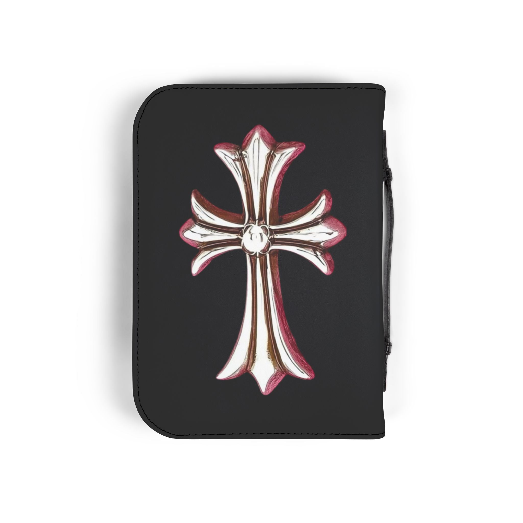 Bible Cover “God Knows Your Hearts"