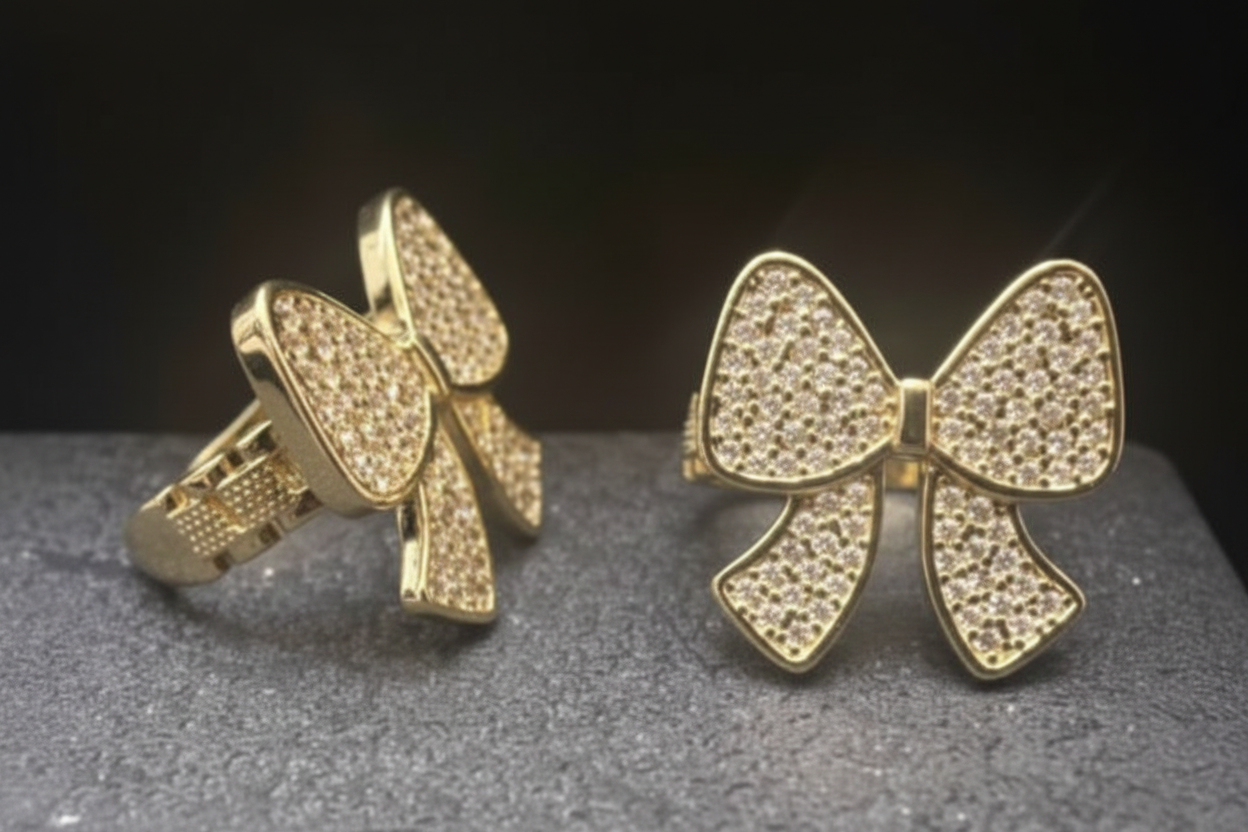 Bow Ring
