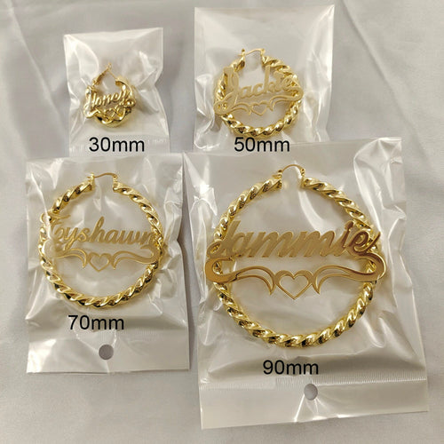 5 Star Hoops