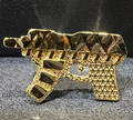 Draco Ring