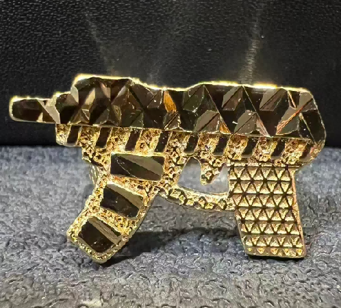 Draco Ring