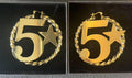 5 Star Hoops