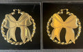 Bow Hoops