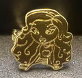 Bratzz Ring