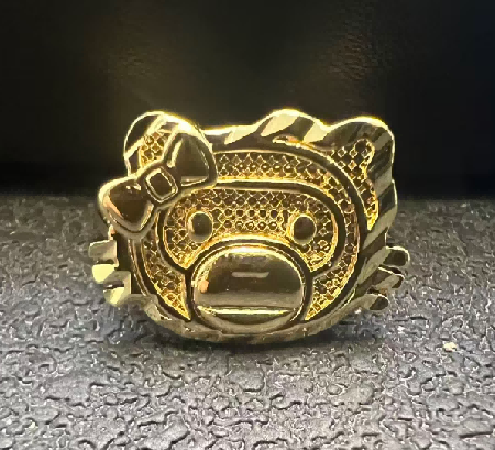 Bape Ring